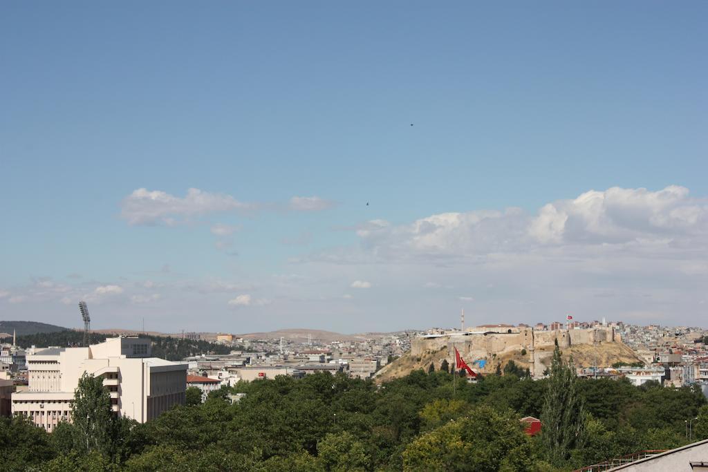 Norton Hotel Gaziantep Pokoj fotografie