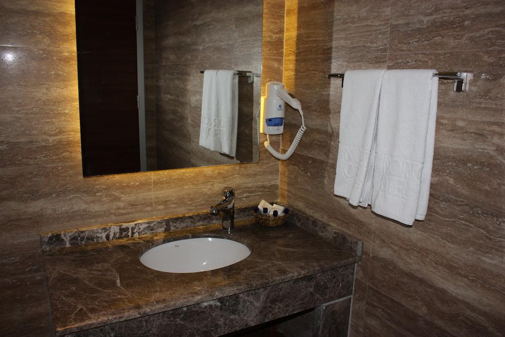 Norton Hotel Gaziantep Pokoj fotografie